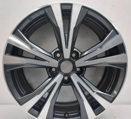 Nissan Qashqai R18 alloy rim HVO3BMB94