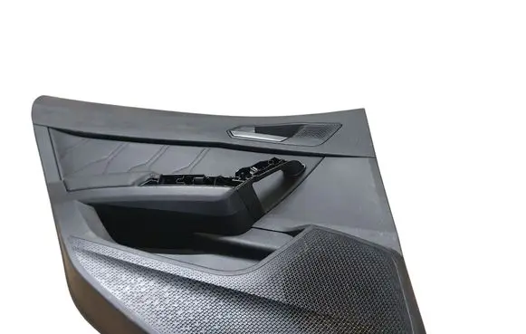 Cupra Leon Rear door card panel trim 531102822200 5FE867211N 5FA839113A