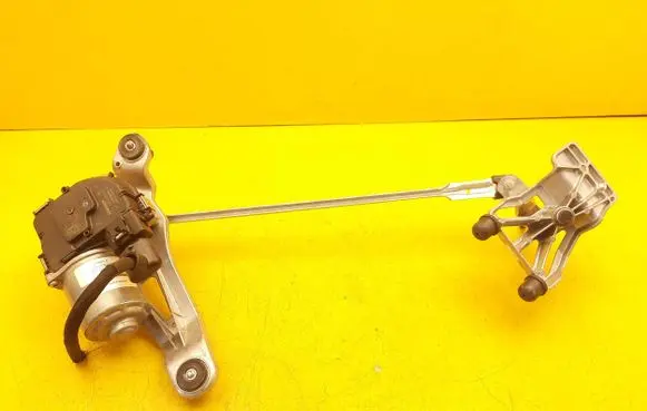 Peugeot 3008 III Front wiper linkage 9858823680