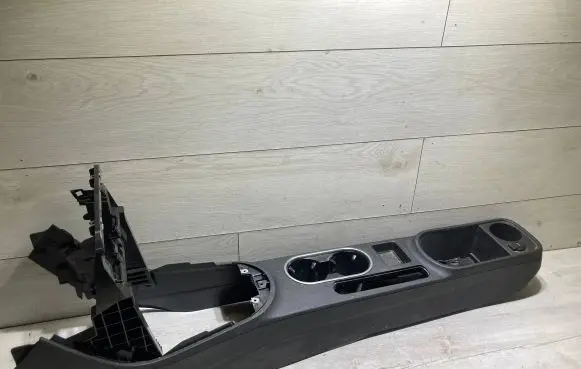 Volkswagen Beetle A5 Center console 5c1863243c