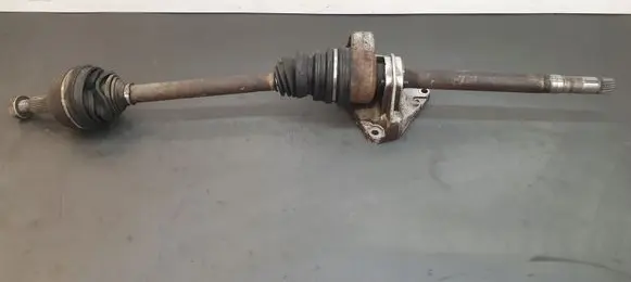 Fiat Scudo Front driveshaft