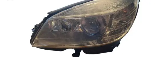 Mercedes-Benz C W204 Headlight/headlamp A2048200159 030123427126