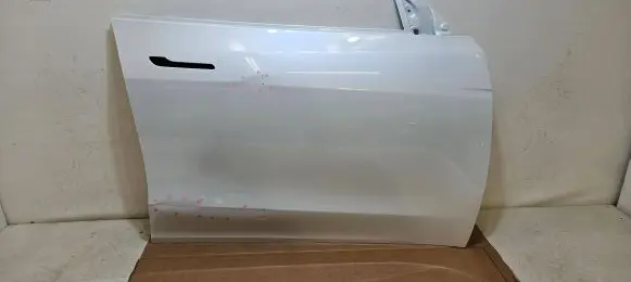 Tesla Model Y Front door