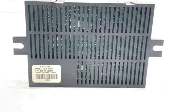 Xenon control unit/module
