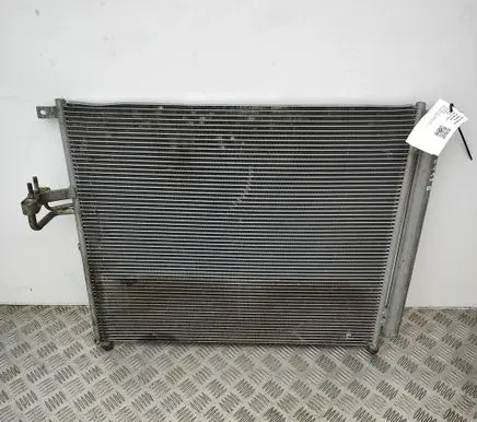 Ford Ranger A/C cooling radiator (condenser) AB3919710AF