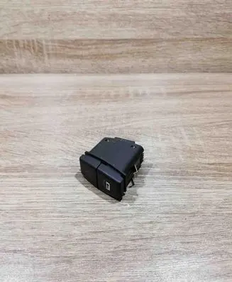 BMW X6 E71 Hazard light switch 691950604 549519500 61316919506