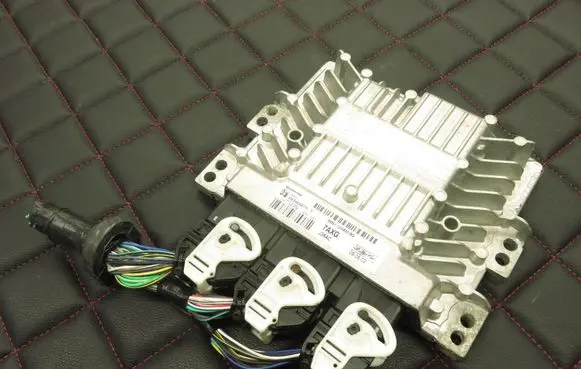 Engine control unit/module