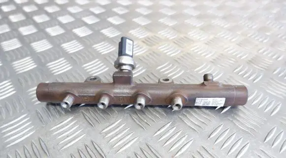 Nissan Qashqai+2 Fuel main line pipe A2C20001221 5WS40154