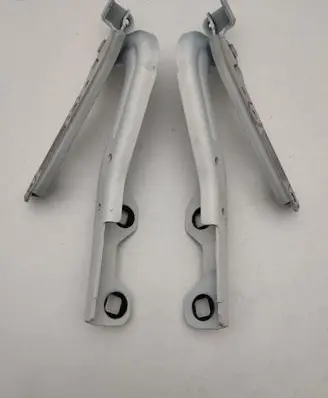 Chrysler Pacifica Engine bonnet/hood hinges R036