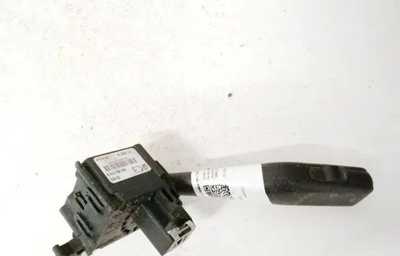 Volkswagen Jetta V Wiper control stalk 1k0953519b 01203505