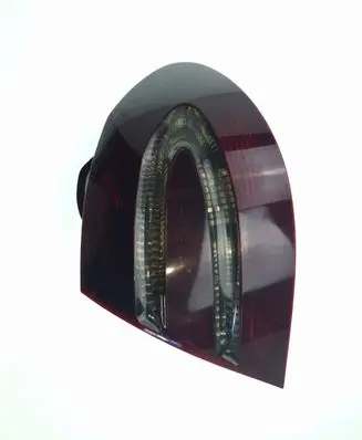 Mercedes-Benz CLK A209 C209 Rear/tail lights A2098200264