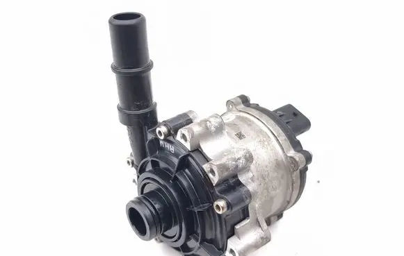 KIA Niro Electric auxiliary coolant/water pump 369100EKJ0