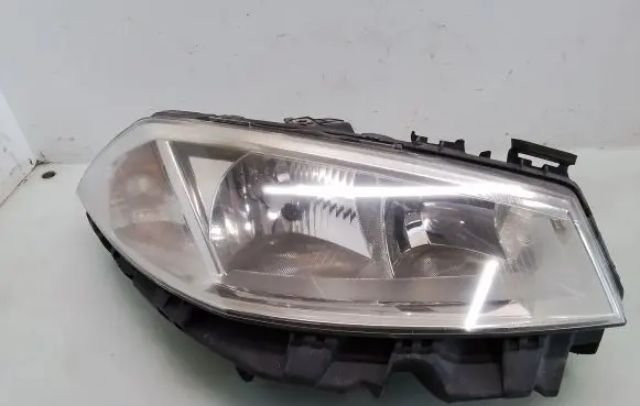 Renault Megane II Headlight/headlamp