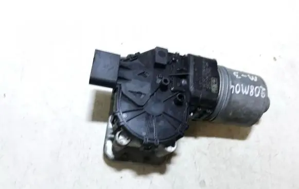 Ford Focus Wiper motor 4m5117508ba 4m51-17508-ba