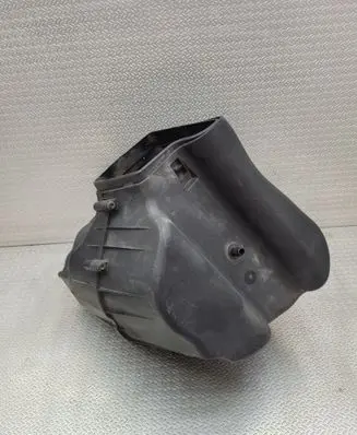 Air filter box