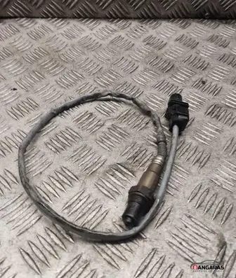Audi A3 S3 8P Lambda probe sensor 0281004148