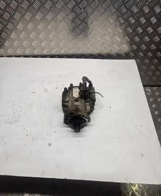 Nissan Terrano Fuel injection high pressure pump 167002X900