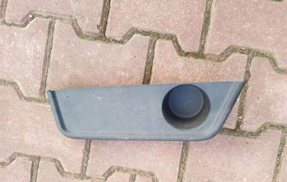 Toyota Corolla Verso AR10 Cup holder 66992OF010