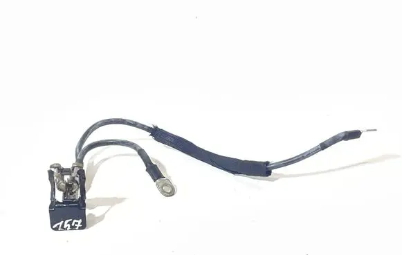 Peugeot 3008 I Positive cable (battery) 