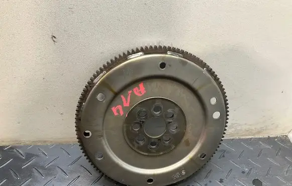 BMW 5 E60 E61 Flywheel 7553157 50509810