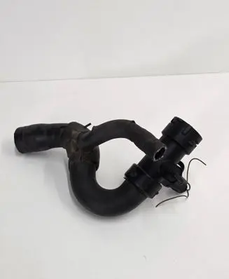 Audi A6 Allroad C5 Coolant pipe/hose 7610174 4Z7121049A