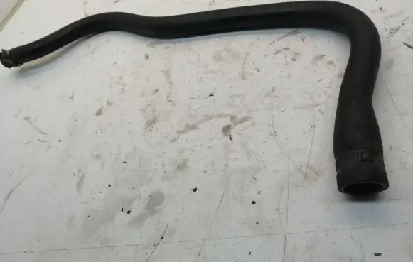 Peugeot Boxer Engine coolant pipe/hose