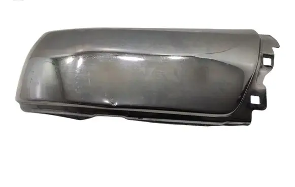 Nissan Navara D23 Rear bumper corner part panel trim 850304KJ0B