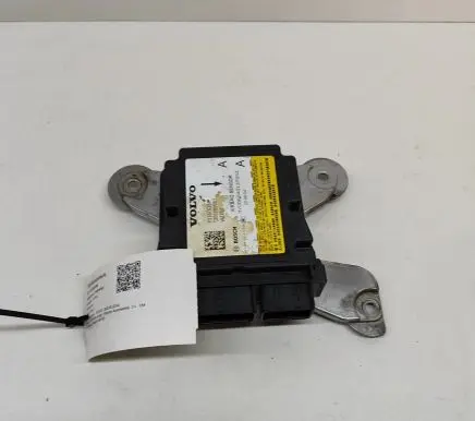 Volvo S60 Airbag control unit/module 31476261 30520598