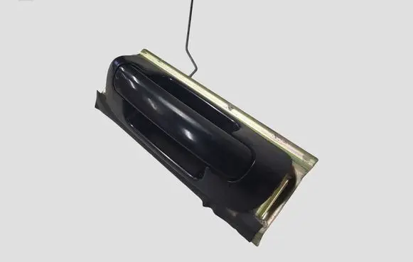 Jeep Grand Cherokee (WJ) Loading door exterior handle 55136696AB