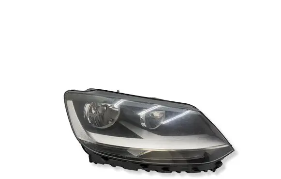 Volkswagen Sharan Headlight/headlamp 7N1941006 0301242202 LE09A6211
