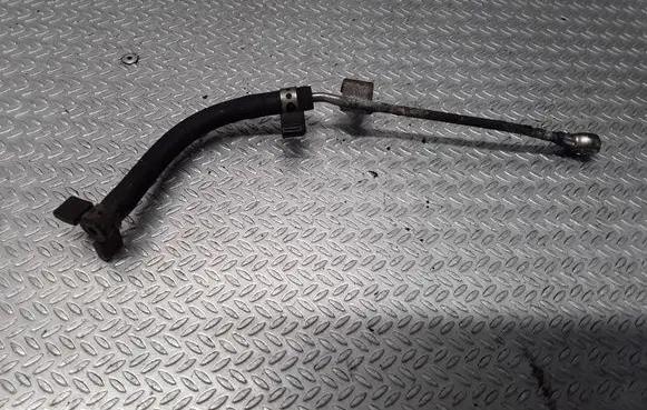 Opel Astra G Fuel line pipe