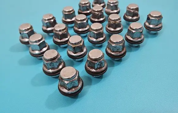 Lexus IS III XE30 Nuts/bolts IMPRK1503530