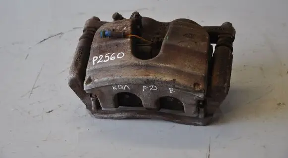 Mercedes-Benz EQA Front brake caliper A1774219600