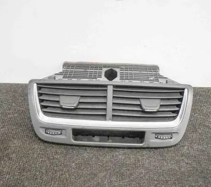 Opel Mokka Dashboard air vent grill cover trim 95316391 95437803