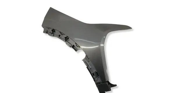 Renault Megane E-Tech Front bumper corner part panel trim 622227357R