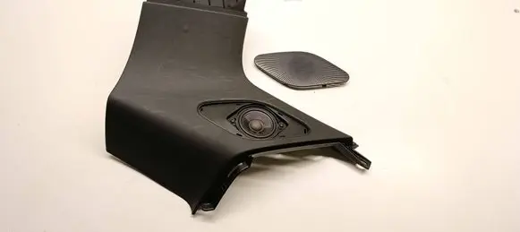 Audi Q5 SQ5 (D)pillar trim (top) 8R0867246