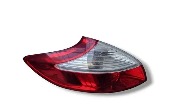 Renault Megane III Rear/tail lights 89319591 265550007R
