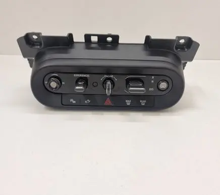 Mini Countryman U25 Gear shifter/selector 5B5C668