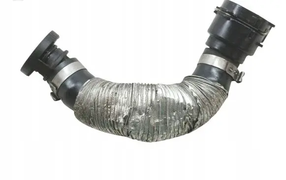 Ford Focus Breather hose/pipe 