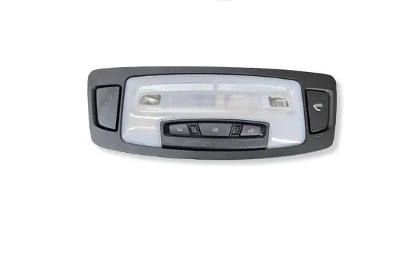 BMW 4 F32 F33 Front seat light 9305794 930579403E