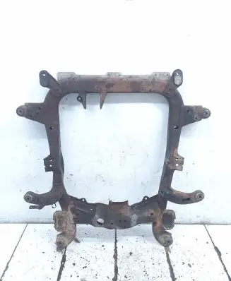 Opel Zafira B Front subframe 13178477