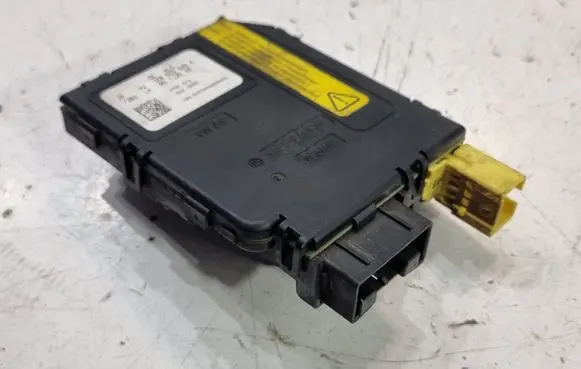Volkswagen Touran I Steering angle sensor 1K0953549A