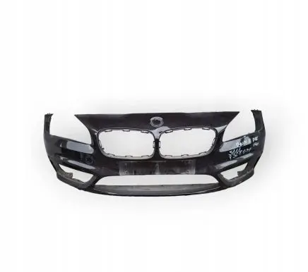 BMW 2 F45 Front bumper 51117328677