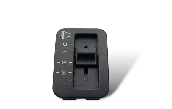 Jeep Grand Cherokee (WJ) Headlight level height control switch 56033015AD 23199