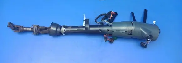 Cadillac Eldorado Steering wheel axle