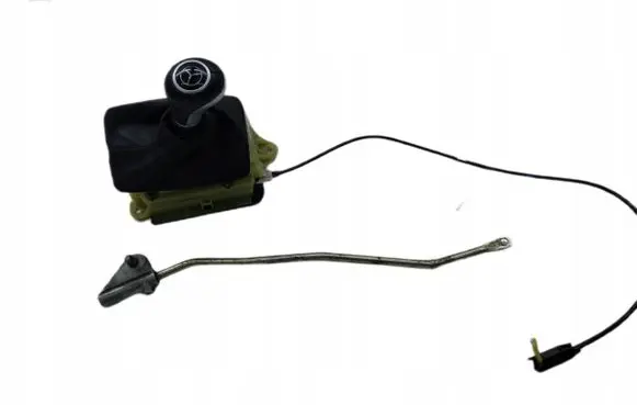 Mercedes-Benz C W204 Gearbox retarder lever A2042673724