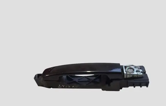 Nissan Qashqai Front door exterior handle