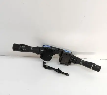 Nissan Leaf II (ZE1) Indicator stalk 255605SH0A