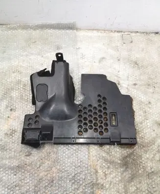 Mercedes-Benz SL R129 Dashboard lower bottom trim panel 1296801617