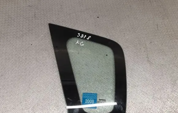 Honda Civic Rear side window